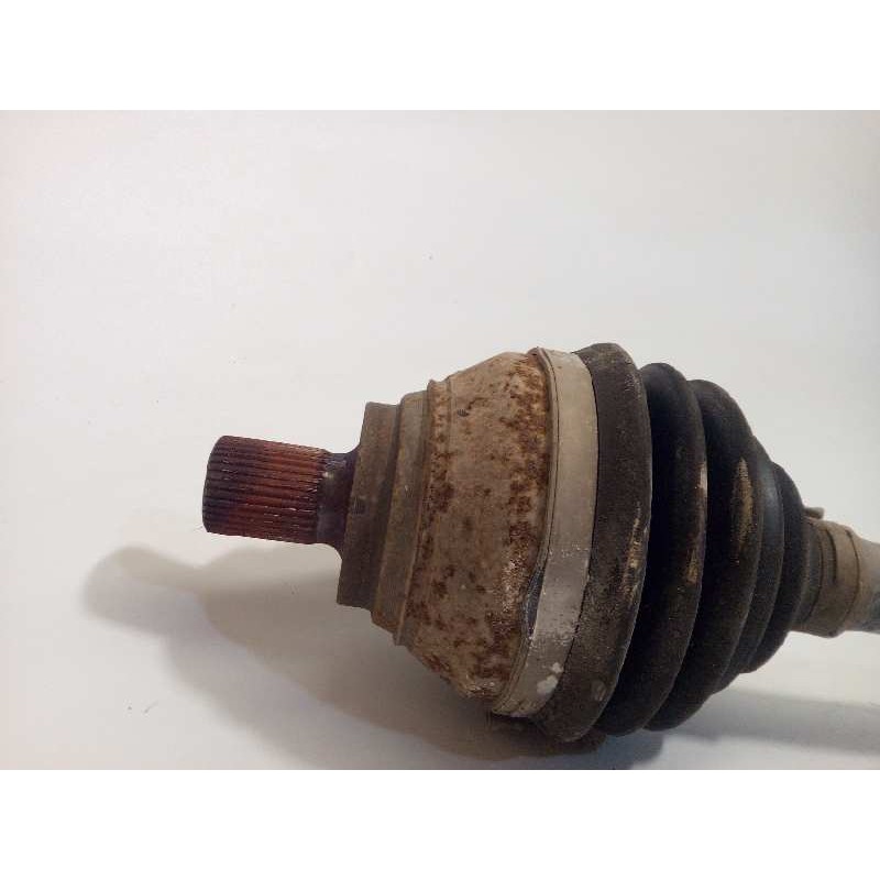 Recambio de transmision delantera derecha para volkswagen tiguan (5n1) 2.0 tdi referencia OEM IAM 5N0407764K  