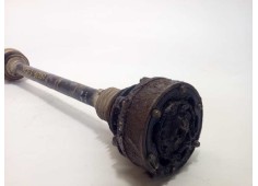 Recambio de transmision trasera izquierda para volkswagen tiguan (5n1) 2.0 tdi referencia OEM IAM 1K0501203D   2