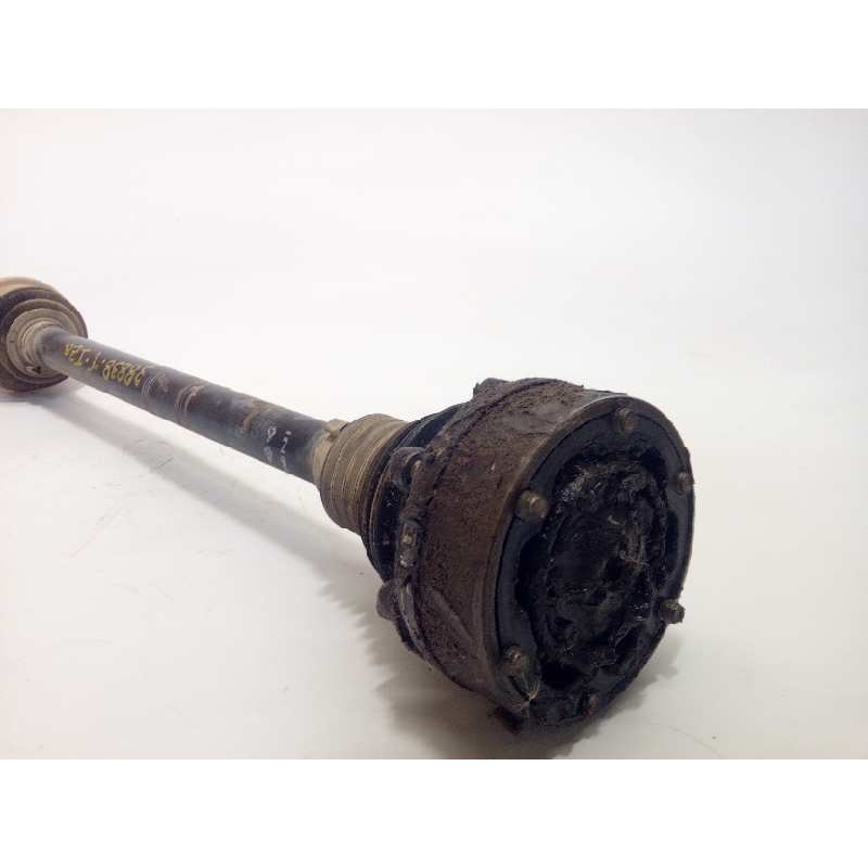 Recambio de transmision trasera izquierda para volkswagen tiguan (5n1) 2.0 tdi referencia OEM IAM 1K0501203D  