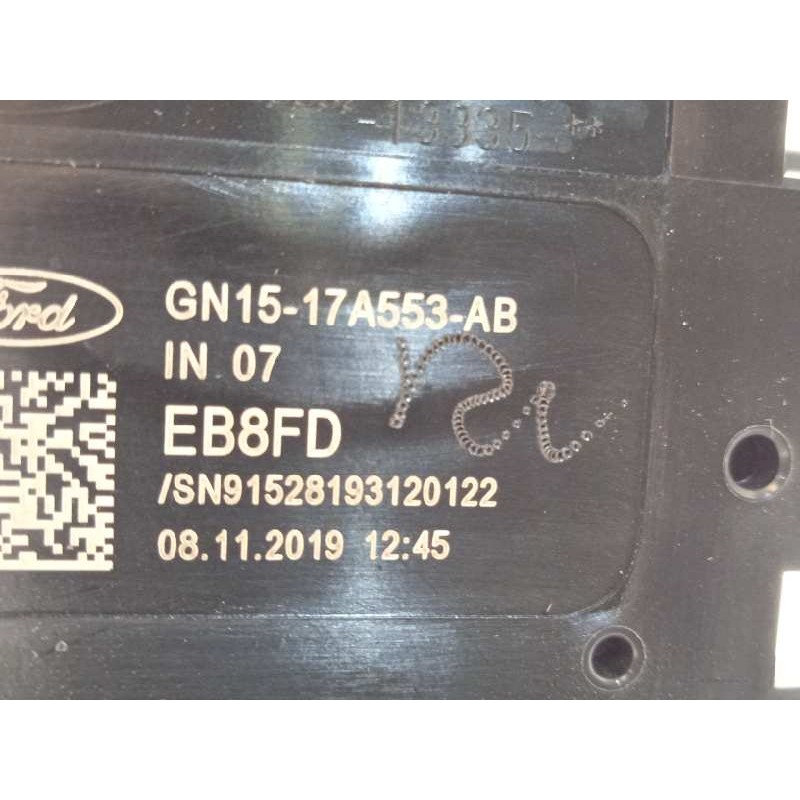 Recambio de mando limpia para ford fiesta (ce1) trend referencia OEM IAM GN1517A553AB  2101020