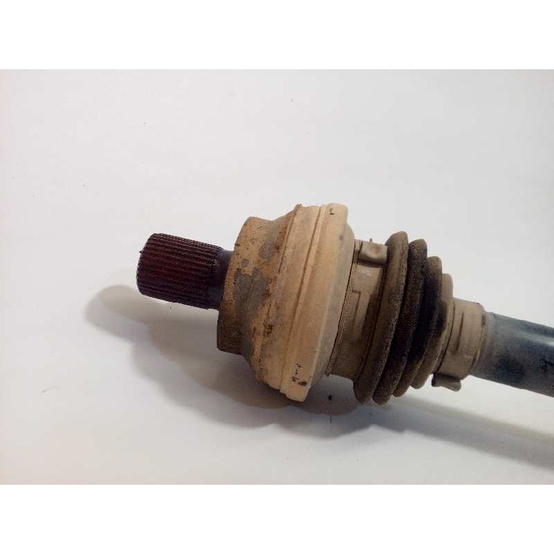 Recambio de transmision trasera izquierda para volkswagen tiguan (5n1) 2.0 tdi referencia OEM IAM 1K0501203D  