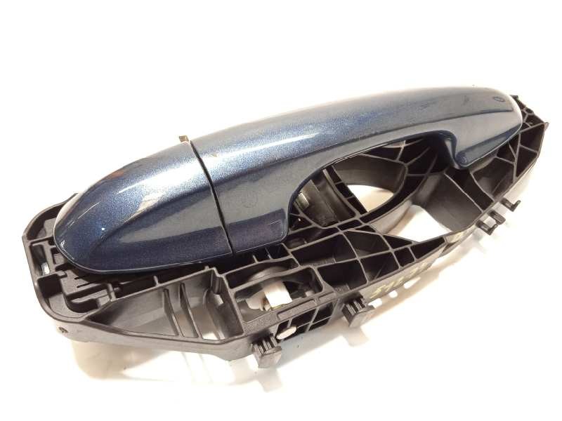 Recambio de maneta exterior delantera derecha para ford fiesta (ce1) trend referencia OEM IAM 2126416  2455642