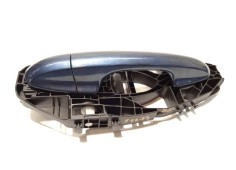 Recambio de maneta exterior delantera derecha para ford fiesta (ce1) trend referencia OEM IAM 2126416  2455642 2