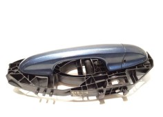 Recambio de maneta exterior delantera izquierda para ford fiesta (ce1) trend referencia OEM IAM 2126416  2474244 2