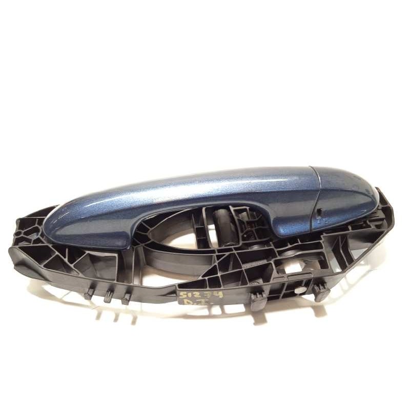 Recambio de maneta exterior delantera izquierda para ford fiesta (ce1) trend referencia OEM IAM 2126416  2474244
