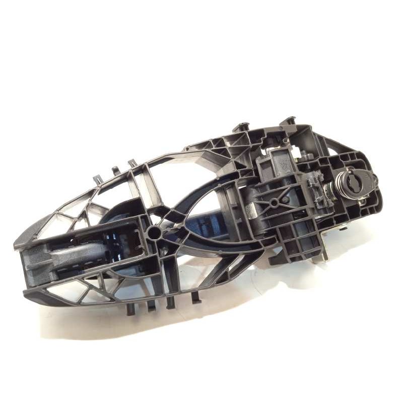 Recambio de maneta exterior delantera izquierda para ford fiesta (ce1) trend referencia OEM IAM 2126416  2474244