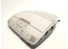 Recambio de mando multifuncion para mercedes-benz clase e lim. (w213) e 220 d (213.004) referencia OEM IAM A00090052107H52  0009 2