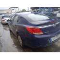 OPEL INSIGNIA BERLINA