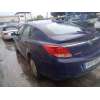 opel insignia berlina del año 2010