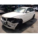 BMW SERIE 1 BERLINA (E81/E87)