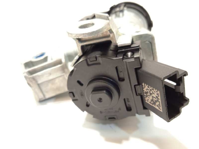 Recambio de conmutador de arranque para ford fiesta (ce1) trend referencia OEM IAM H1BC3F880AB  2095650