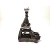 Recambio de palanca cambio para jeep compass ii longitude 4x2 referencia OEM IAM 04787981AB K04787981AB 4787981AB