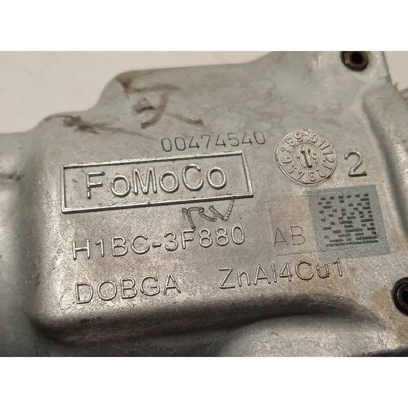 Recambio de conmutador de arranque para ford fiesta (ce1) trend referencia OEM IAM H1BC3F880AB  2095650