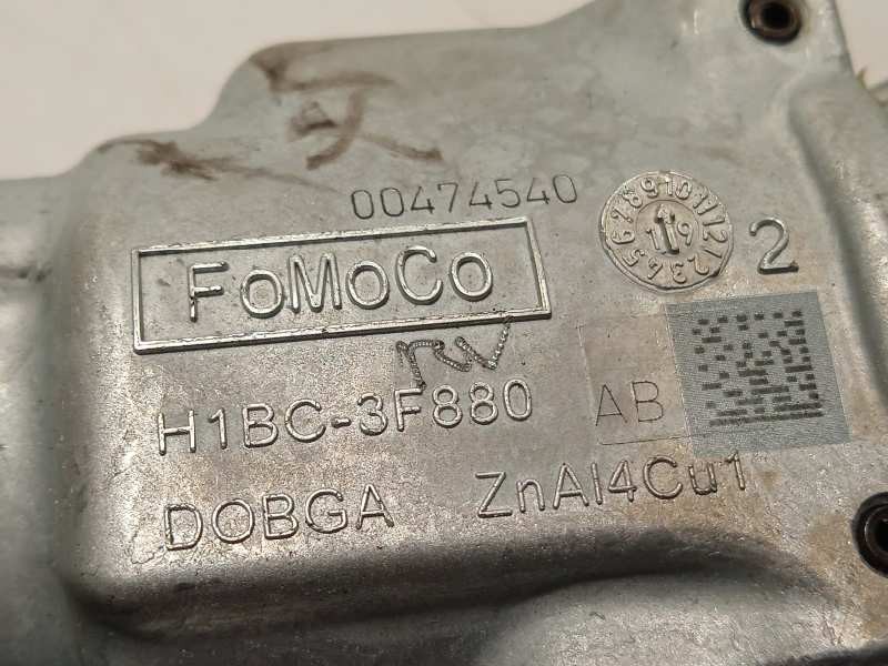 Recambio de conmutador de arranque para ford fiesta (ce1) trend referencia OEM IAM H1BC3F880AB  2095650