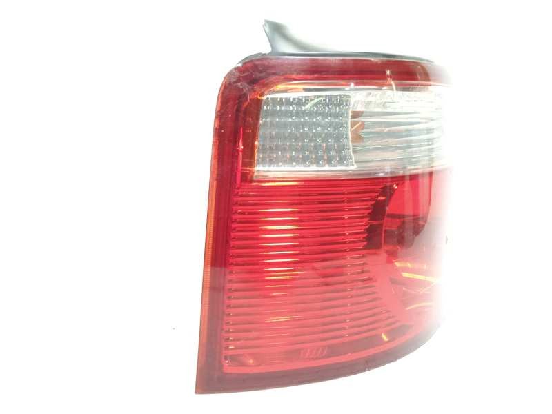 Recambio de piloto trasero izquierdo para kia carens 2.0 crdi lx monovolumen referencia OEM IAM 0K2JB51160A  