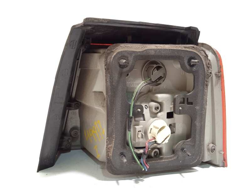 Recambio de piloto trasero izquierdo para kia carens 2.0 crdi lx monovolumen referencia OEM IAM 0K2JB51160A  