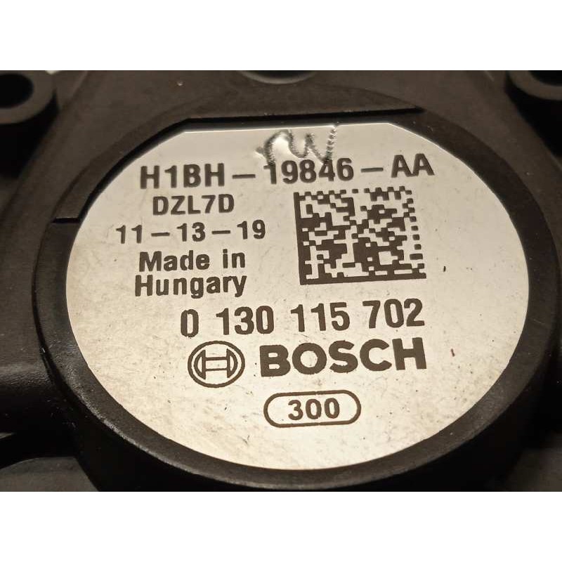 Recambio de motor calefaccion para ford fiesta (ce1) trend referencia OEM IAM H1BH19846AA  2067889