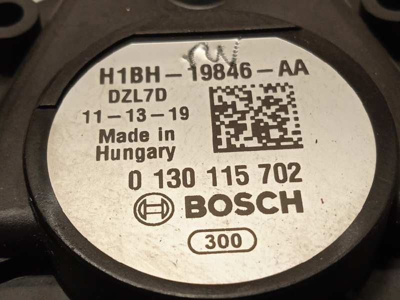 Recambio de motor calefaccion para ford fiesta (ce1) trend referencia OEM IAM H1BH19846AA  2067889