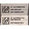 Recambio de cremallera direccion para renault arkana 1.3 referencia OEM IAM 480109444R  