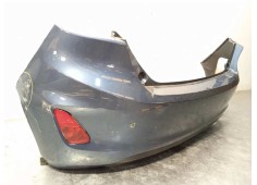 Recambio de paragolpes trasero para ford fiesta (ce1) trend referencia OEM IAM 2319410   2