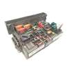 Recambio de caja reles / fusibles para bmw serie 1 berlina (e81/e87) 118d referencia OEM IAM 9119445  