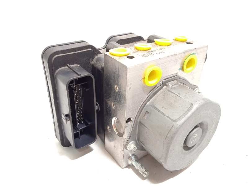 Recambio de abs para renault captur 1.5 dci diesel fap energy referencia OEM IAM 476601203R 2265106516 269722