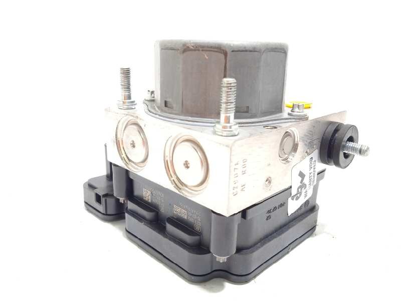 Recambio de abs para renault captur 1.5 dci diesel fap energy referencia OEM IAM 476601203R 2265106516 269722