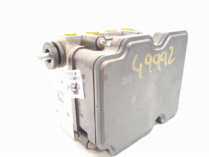 Recambio de abs para renault captur 1.5 dci diesel fap energy referencia OEM IAM 476601203R 2265106516 269722