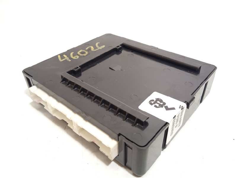 Recambio de modulo electronico para hyundai i40 style referencia OEM IAM 954803Z103  