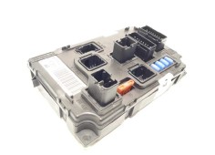 Recambio de caja reles / fusibles para peugeot 407 sw st confort referencia OEM IAM 9656148180   2