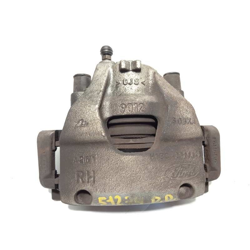 Recambio de pinza freno delantera derecha para ford fiesta (ce1) trend referencia OEM IAM 2095062  