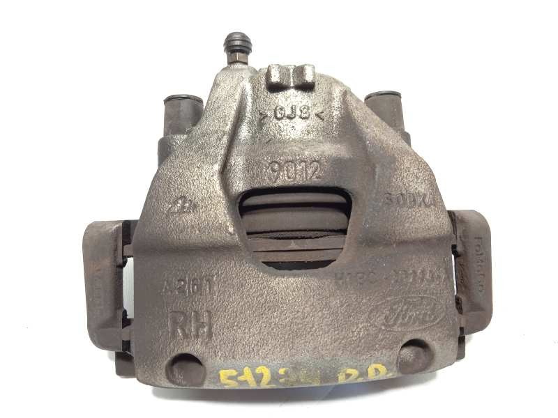 Recambio de pinza freno delantera derecha para ford fiesta (ce1) trend referencia OEM IAM 2095062  