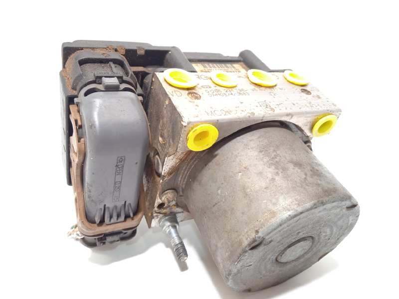 Recambio de abs para peugeot 308 confort referencia OEM IAM 9660107180 9663575580 0265231796