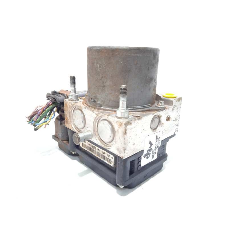 Recambio de abs para peugeot 308 confort referencia OEM IAM 9660107180 9663575580 0265231796