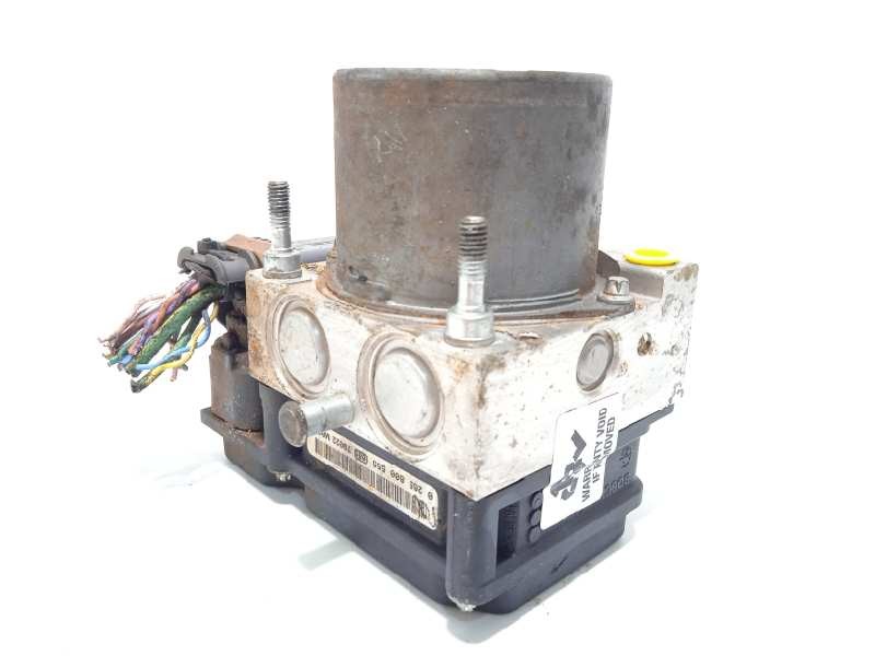 Recambio de abs para peugeot 308 confort referencia OEM IAM 9660107180 9663575580 0265231796