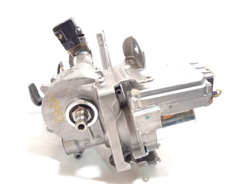 Recambio de columna direccion para renault captur 1.5 dci diesel fap energy referencia OEM IAM 488100991R  