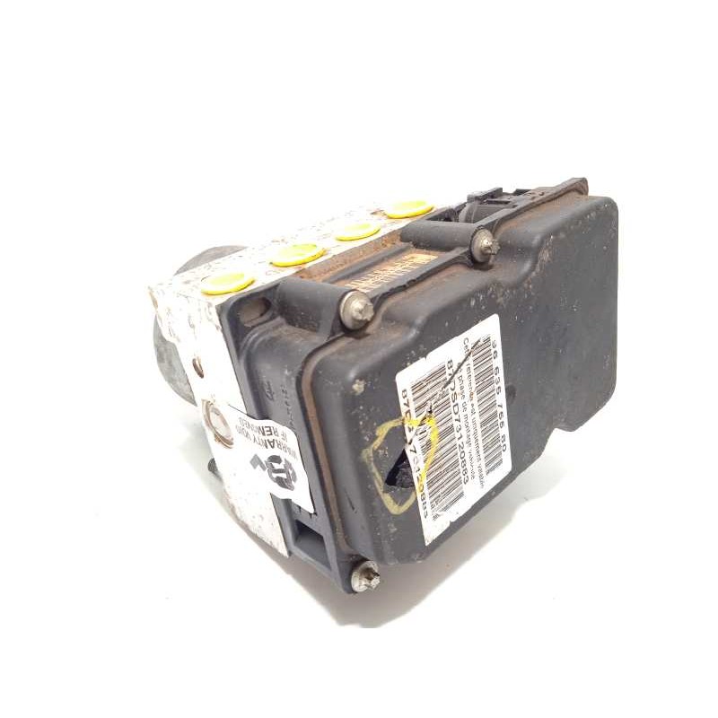 Recambio de abs para peugeot 308 confort referencia OEM IAM 9660107180 9663575580 0265231796