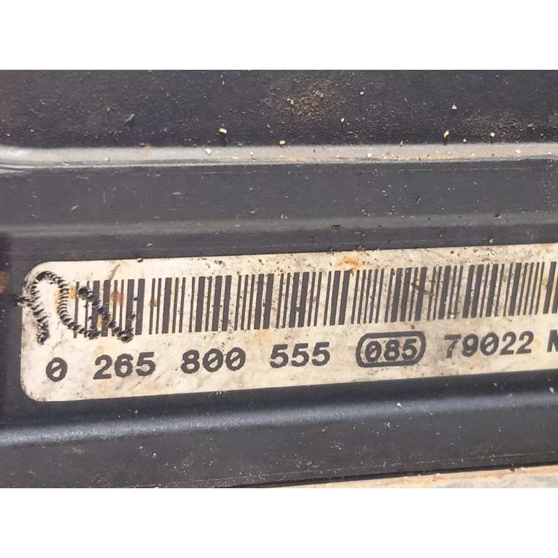 Recambio de abs para peugeot 308 confort referencia OEM IAM 9660107180 9663575580 0265231796