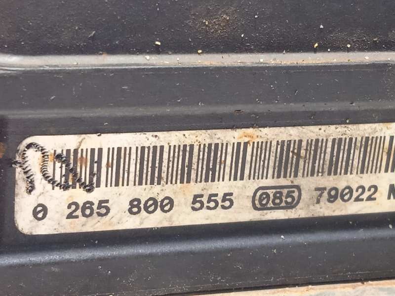 Recambio de abs para peugeot 308 confort referencia OEM IAM 9660107180 9663575580 0265231796