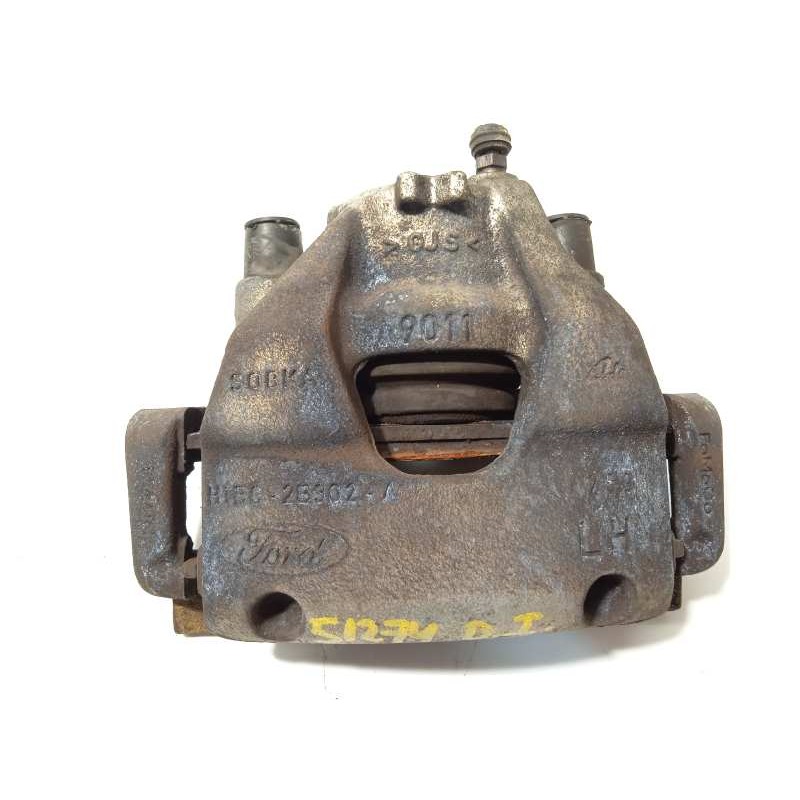 Recambio de pinza freno delantera izquierda para ford fiesta (ce1) trend referencia OEM IAM 2095064  