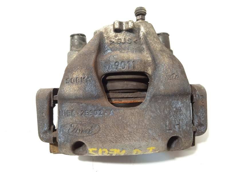 Recambio de pinza freno delantera izquierda para ford fiesta (ce1) trend referencia OEM IAM 2095064  