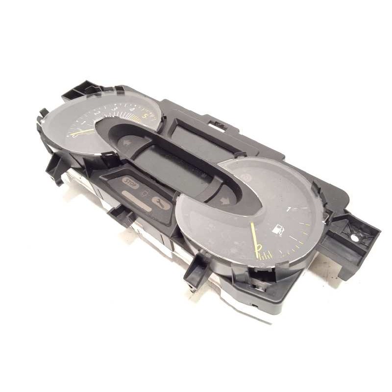 Recambio de cuadro instrumentos para renault captur 1.5 dci diesel fap energy referencia OEM IAM 248108011R  