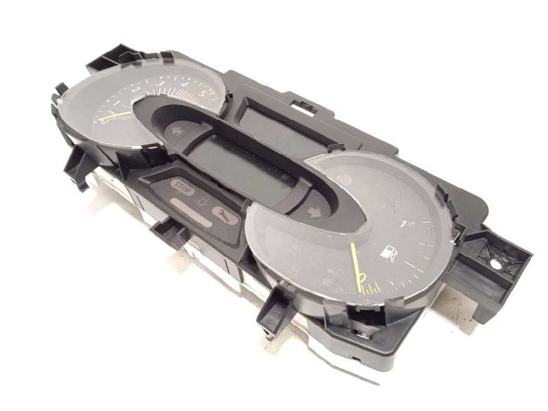 Recambio de cuadro instrumentos para renault captur 1.5 dci diesel fap energy referencia OEM IAM 248108011R  