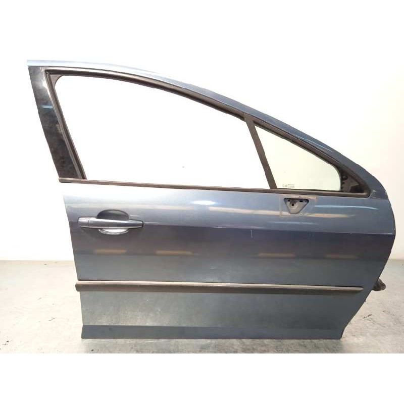 Recambio de puerta delantera derecha para peugeot 407 sw st confort referencia OEM IAM 9004AQ  