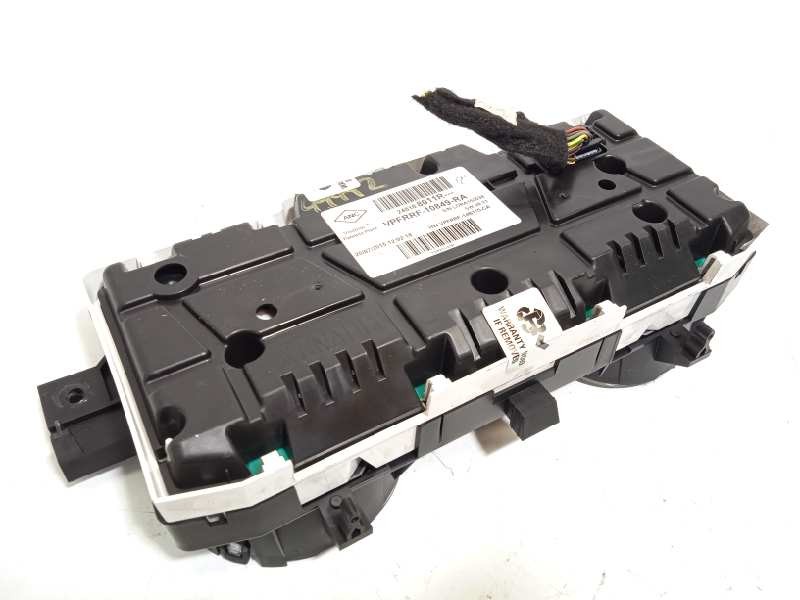 Recambio de cuadro instrumentos para renault captur 1.5 dci diesel fap energy referencia OEM IAM 248108011R  