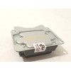 Recambio de centralita airbag para skoda rapid (nh3, nk3, nk6) 1.6 tdi referencia OEM IAM 6C0959655G816 6C0959655G 0285012572