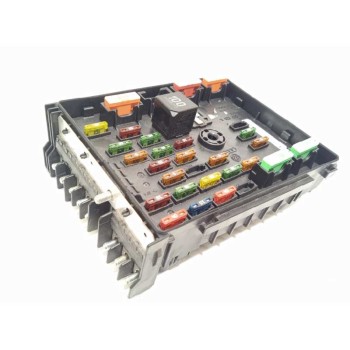 Recambio de caja reles / fusibles para audi q3 (8ug) attraction referencia OEM IAM 3C0937125A  