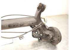 Recambio de puente trasero para ford fiesta (ce1) trend referencia OEM IAM 2167813   2