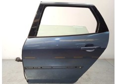 Recambio de puerta trasera izquierda para peugeot 407 sw st confort referencia OEM IAM 9006H7  