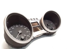 Recambio de cuadro instrumentos para mercedes-benz clase m (w164) ml 350 blutec 4-matic (164.124) referencia OEM IAM A2519003300 2